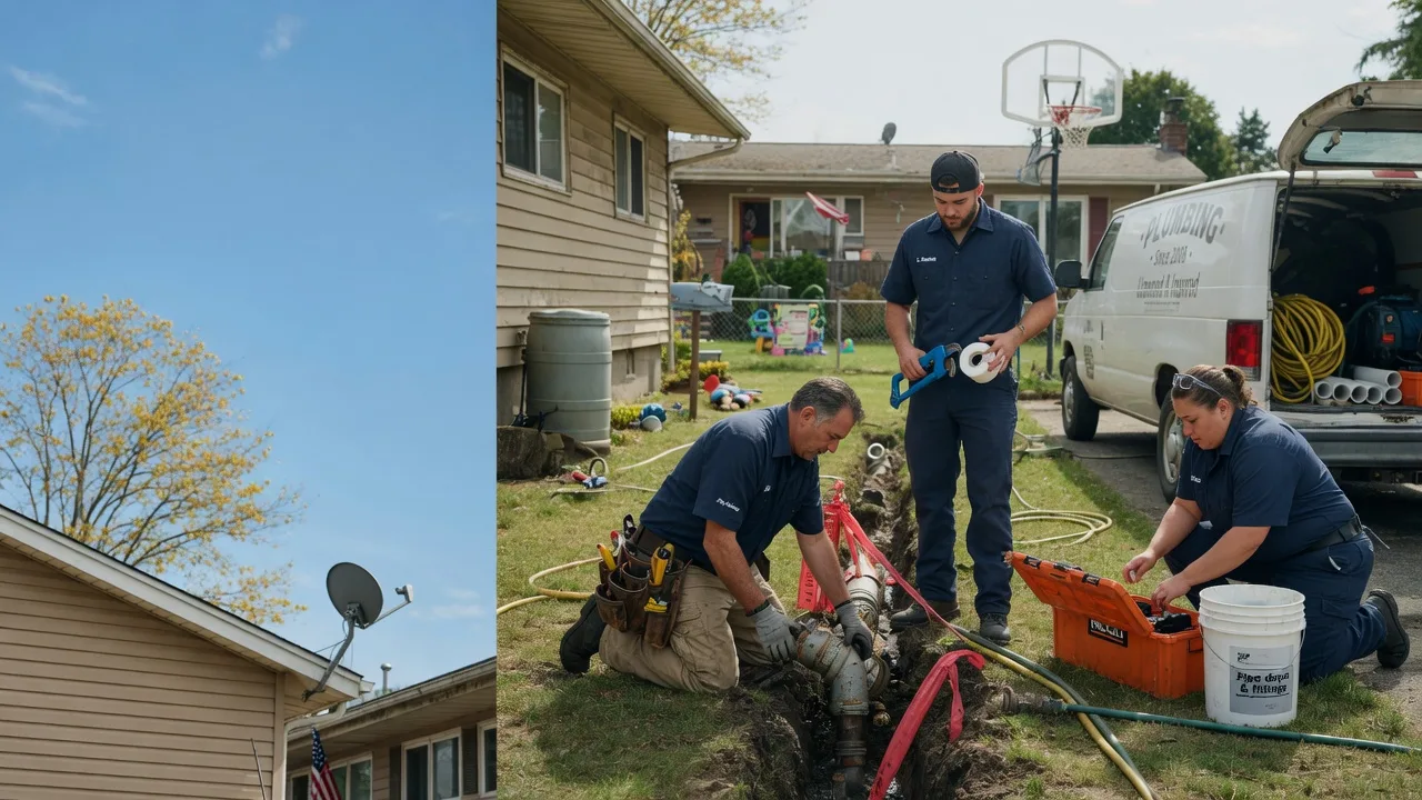 Garbage Disposal Replacement in Colerain, NC near me